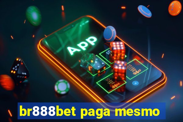 br888bet paga mesmo